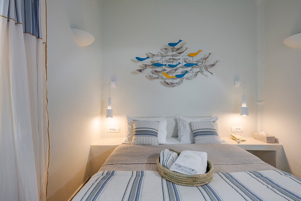 Hotel476