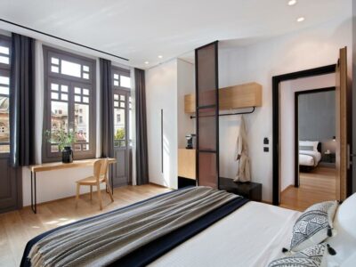 Hotel598