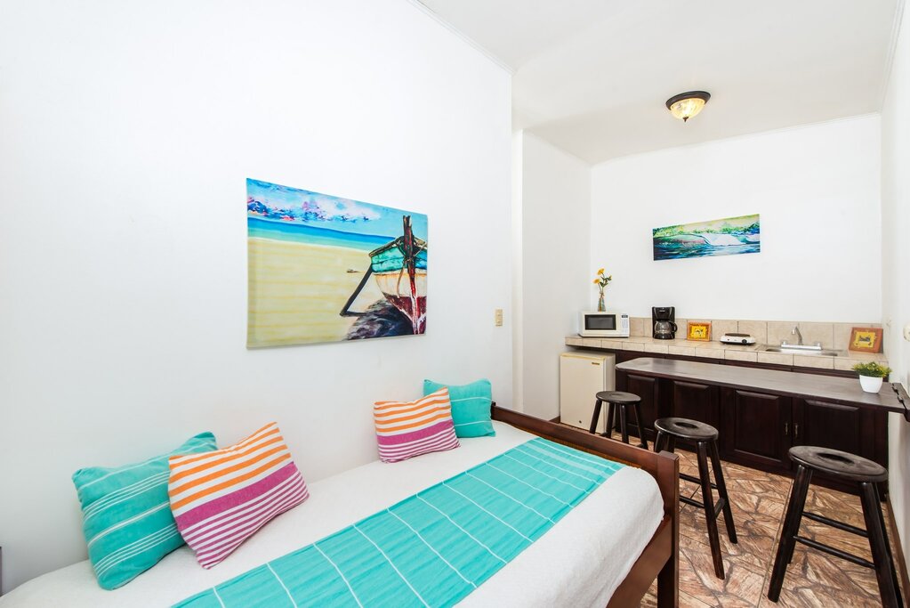 Hotel281