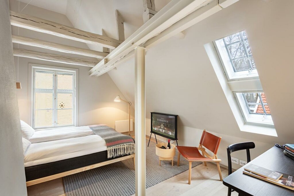 Hotel429