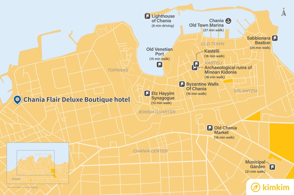 Hotel550