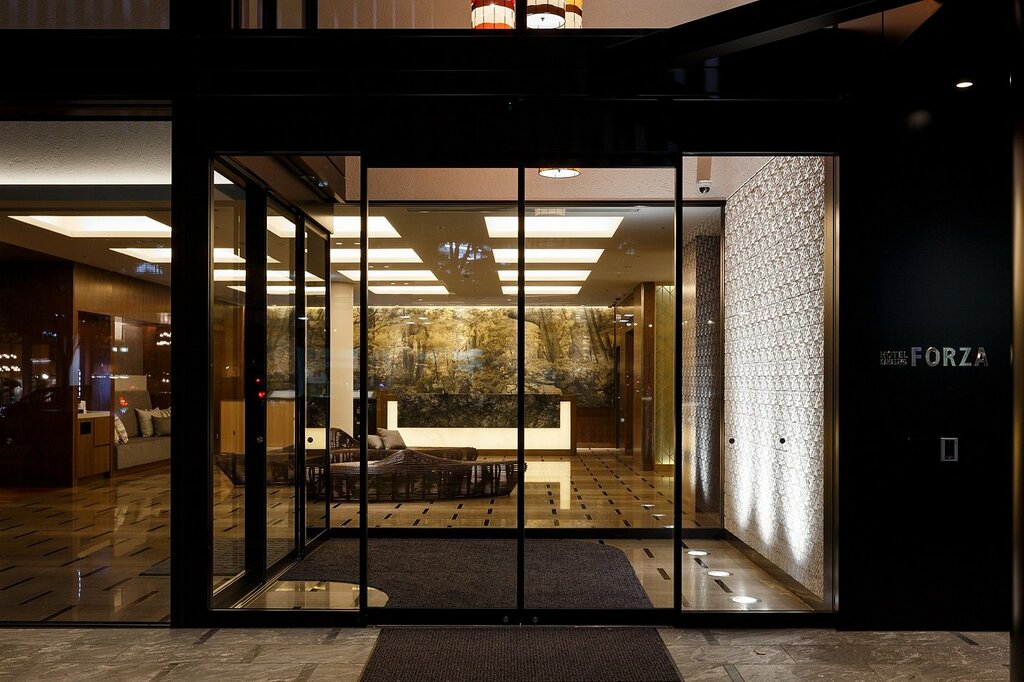Hotel126