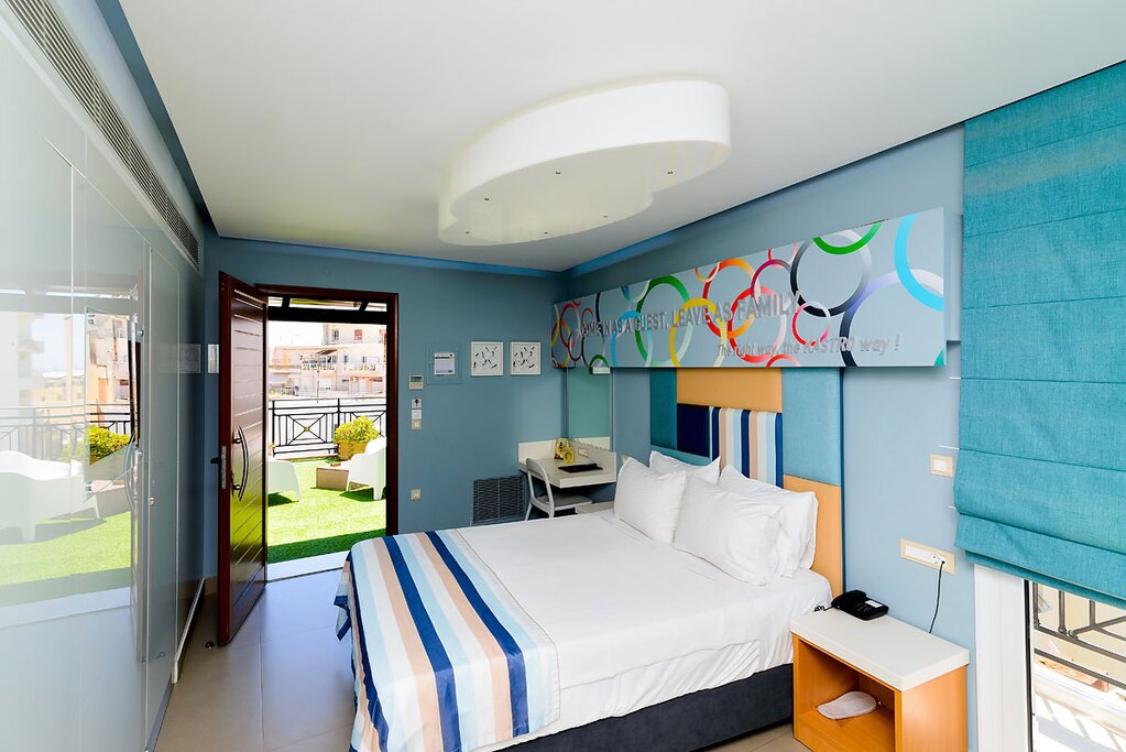 Hotel626