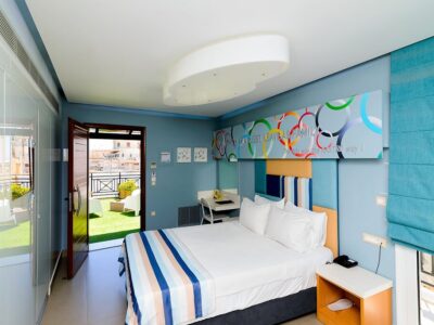 Hotel626