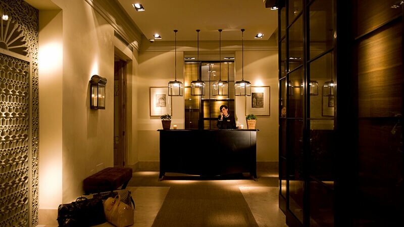 Hotel800