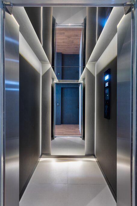 Hotel457