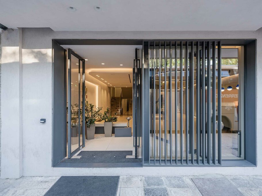 Hotel577