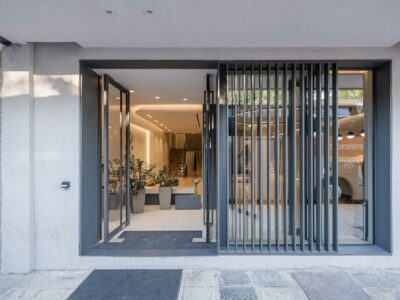 Hotel577