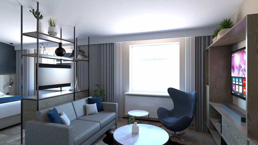 Hotel1192