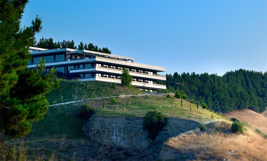 Hotel542