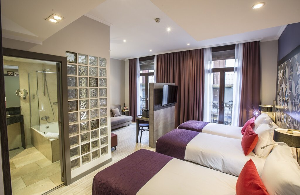 Hotel829