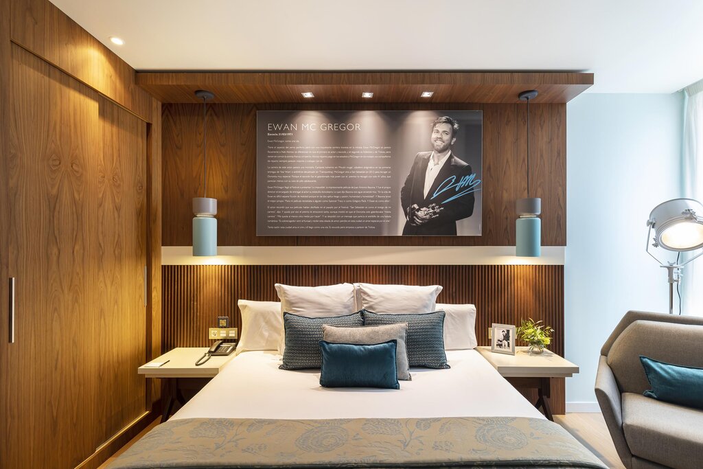 Hotel701