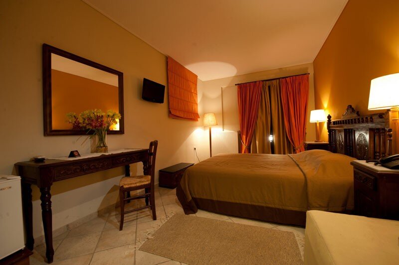 Hotel575