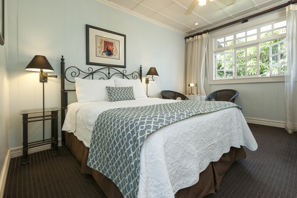 Hotel165