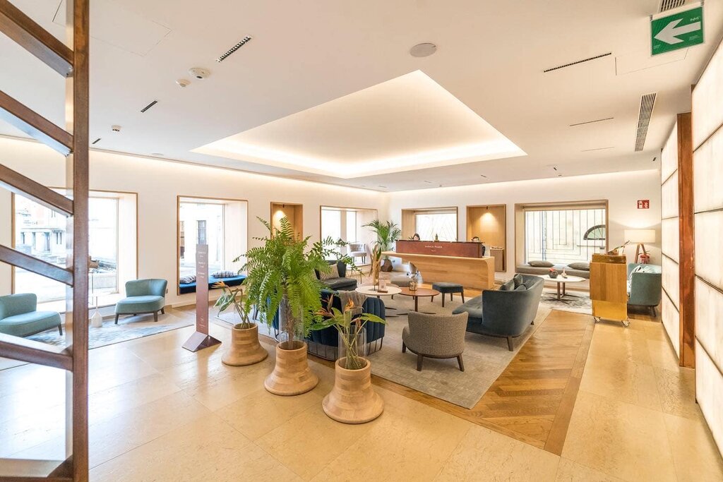 Hotel754