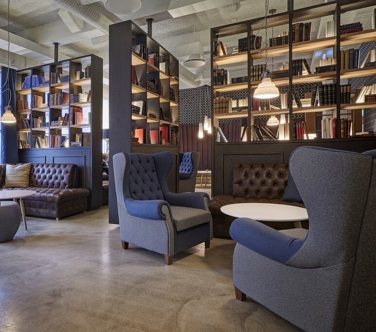 Hotel1209