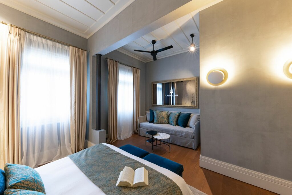 Hotel611