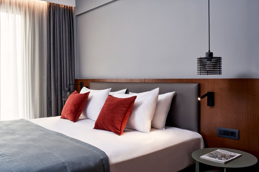 Hotel482