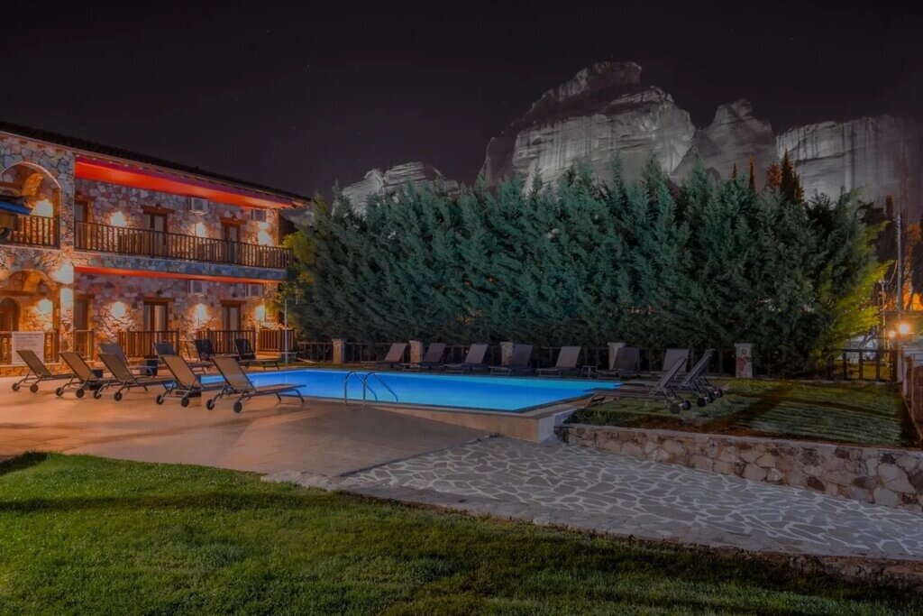 Hotel475