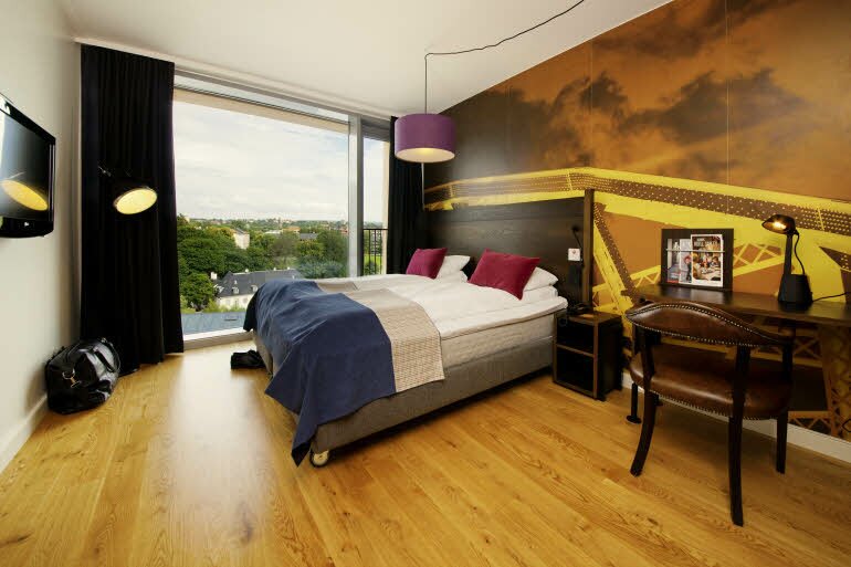 Hotel423