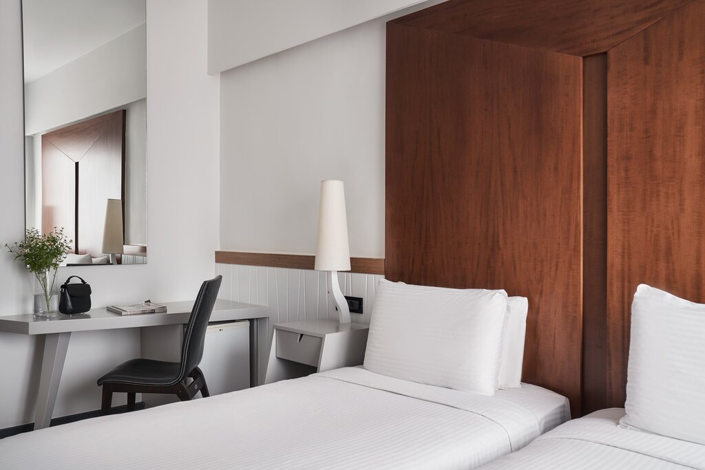 Hotel568
