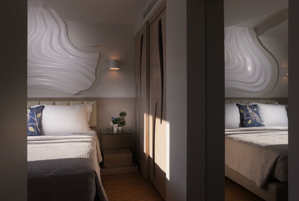 Hotel539