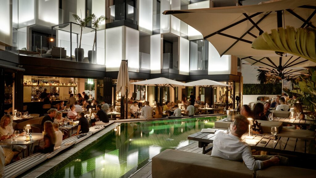 Hotel930