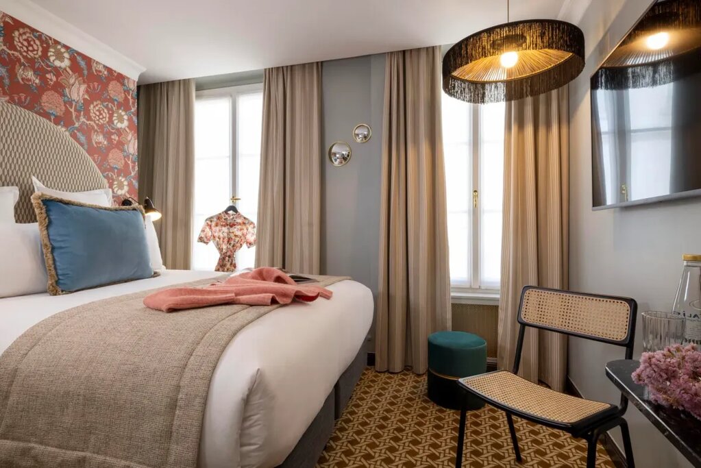 Hotel1297
