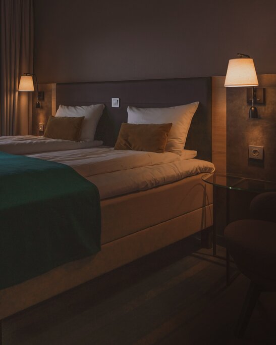 Hotel367