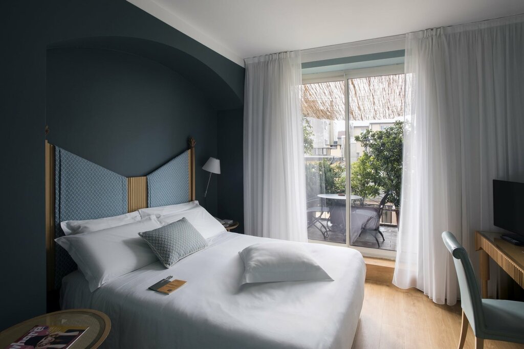 Hotel22