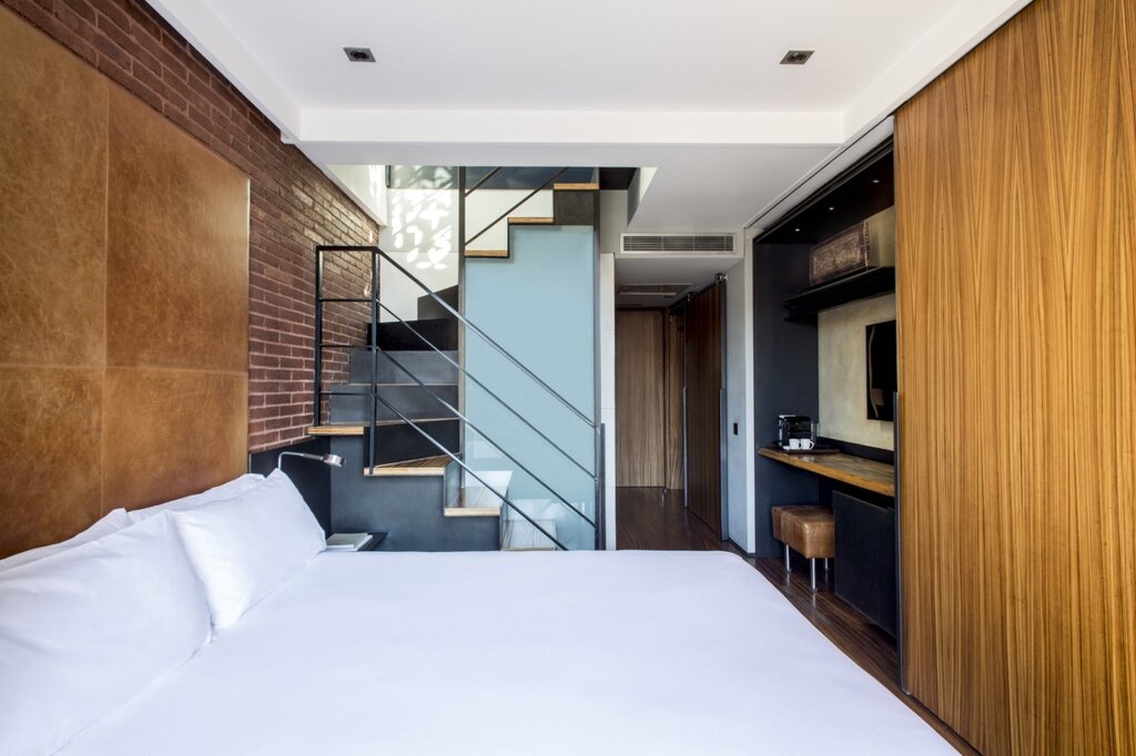 Hotel793