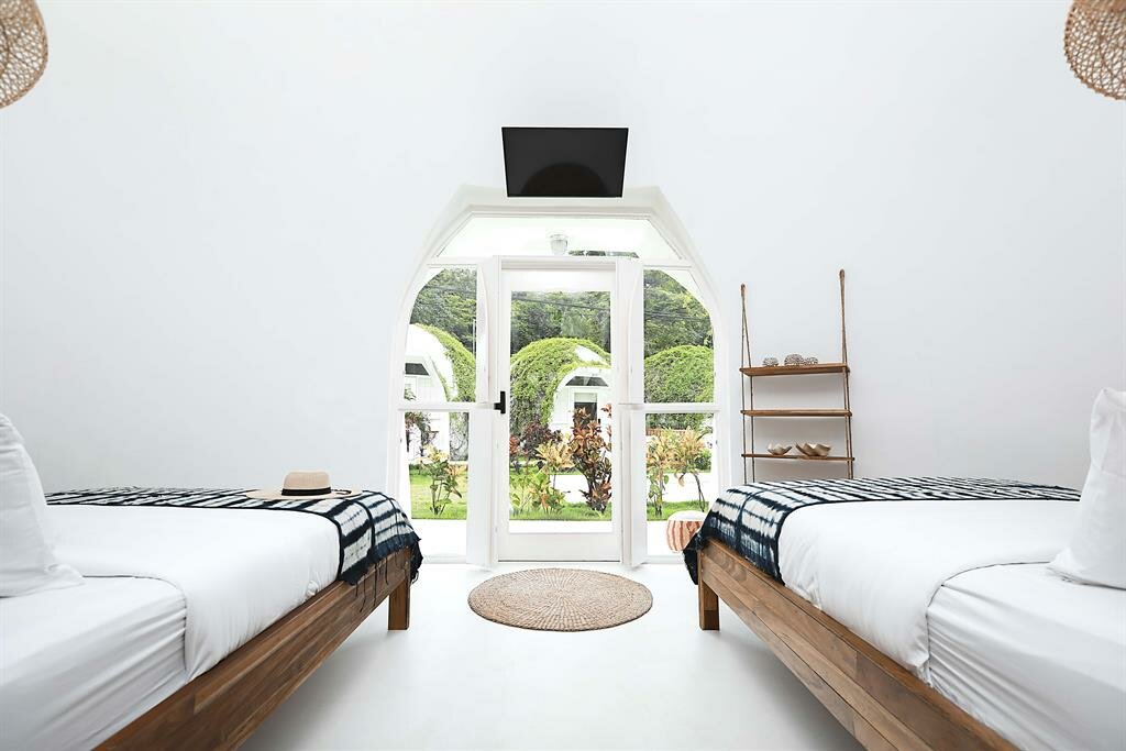 Hotel291