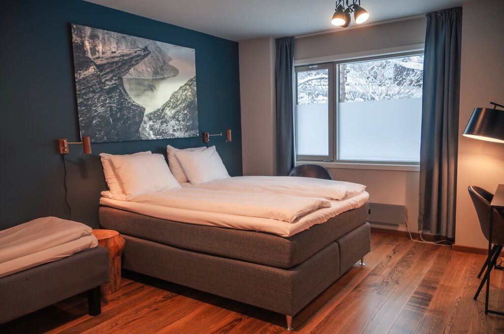 Hotel387