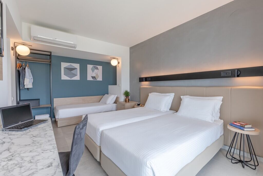 Hotel573