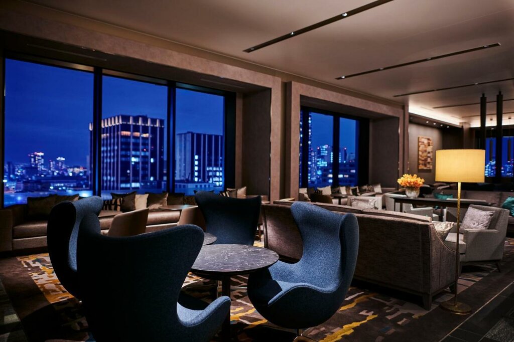 Hotel124
