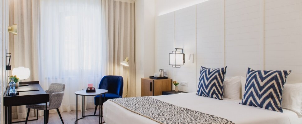 Hotel769