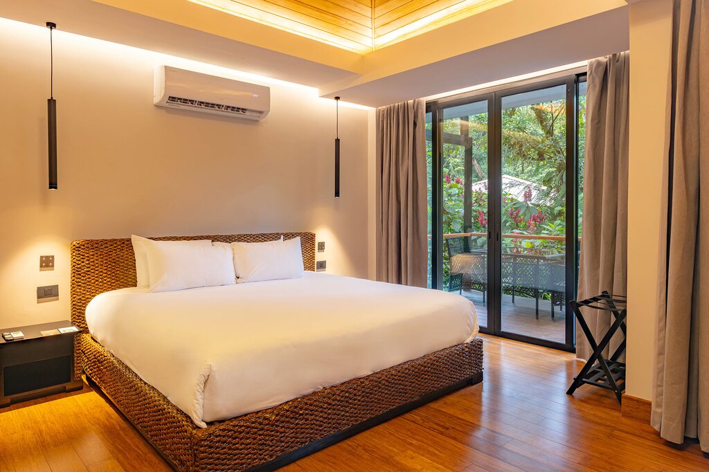 Hotel186