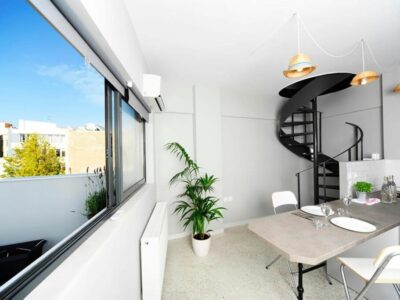 Hotel557