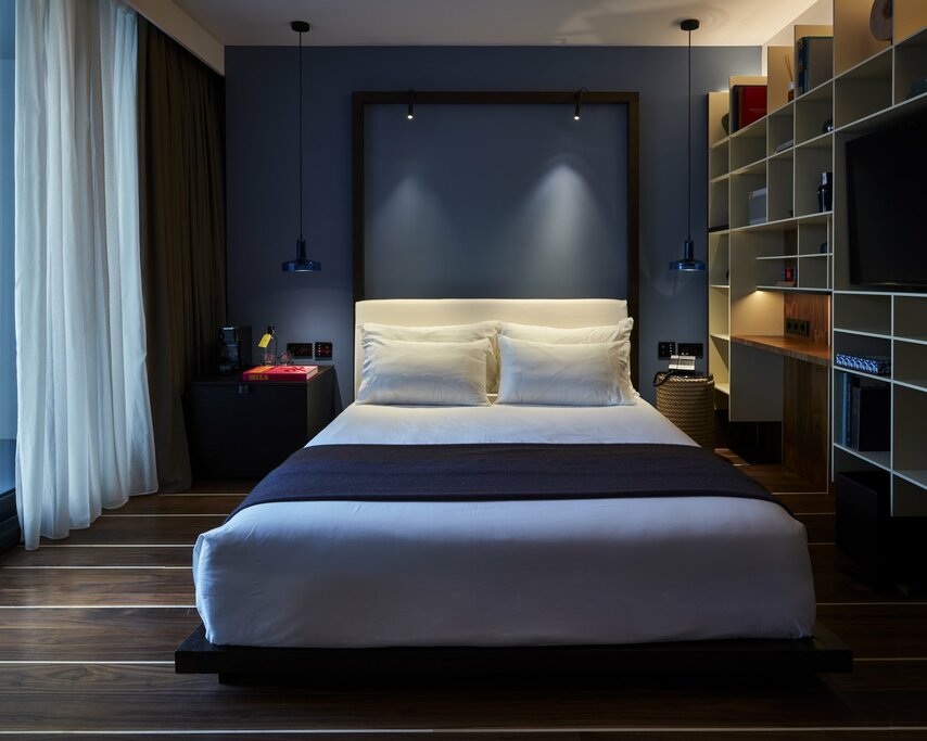 Hotel930