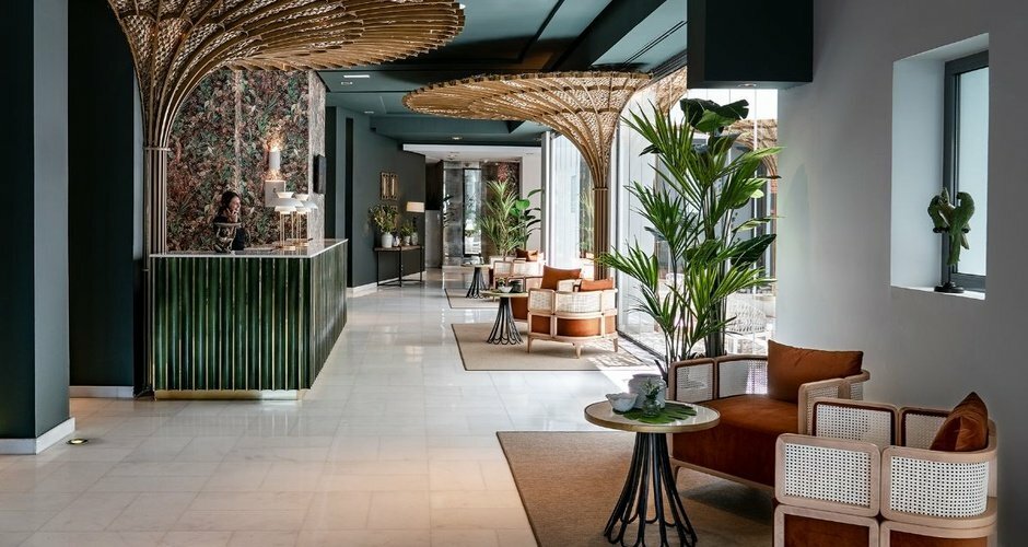 Hotel880