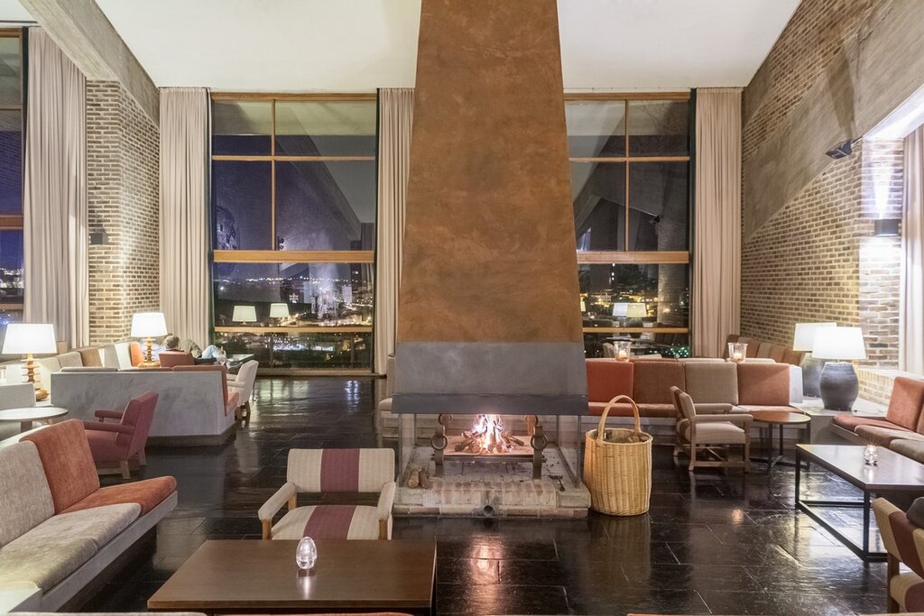 Hotel950