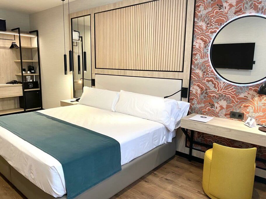 Hotel1025