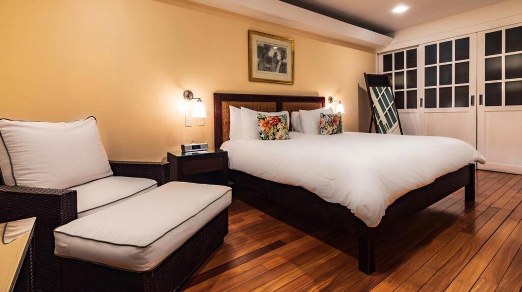 Hotel290