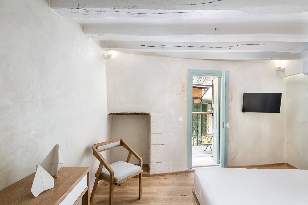 Hotel614
