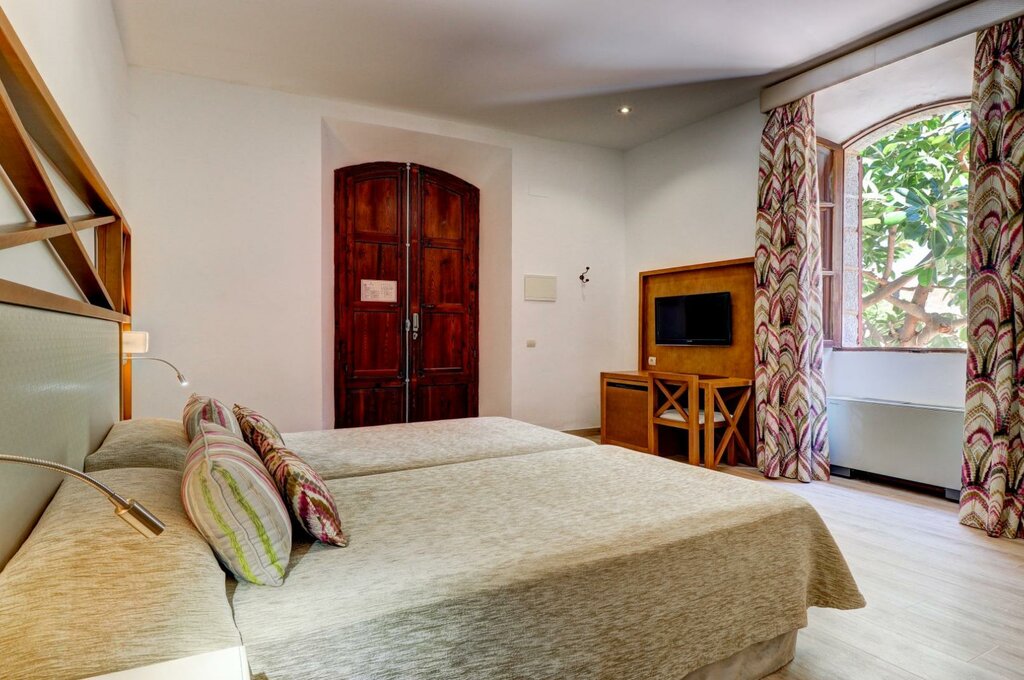 Hotel871