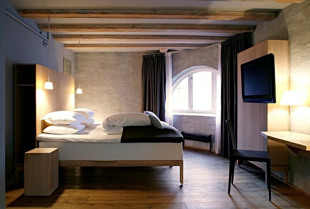 Hotel354