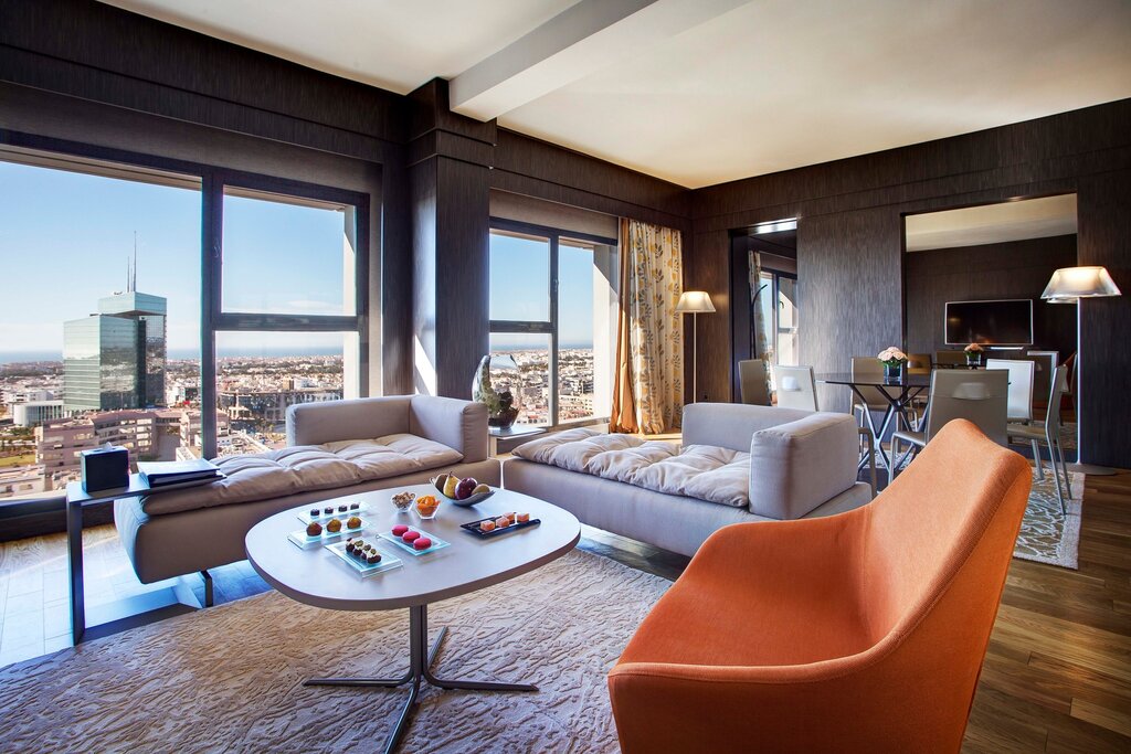 Hotel94