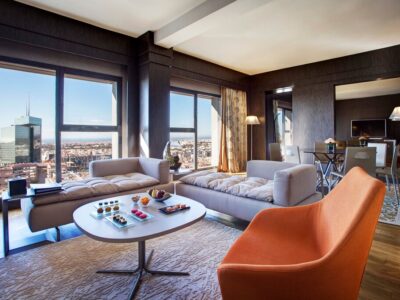 Hotel94