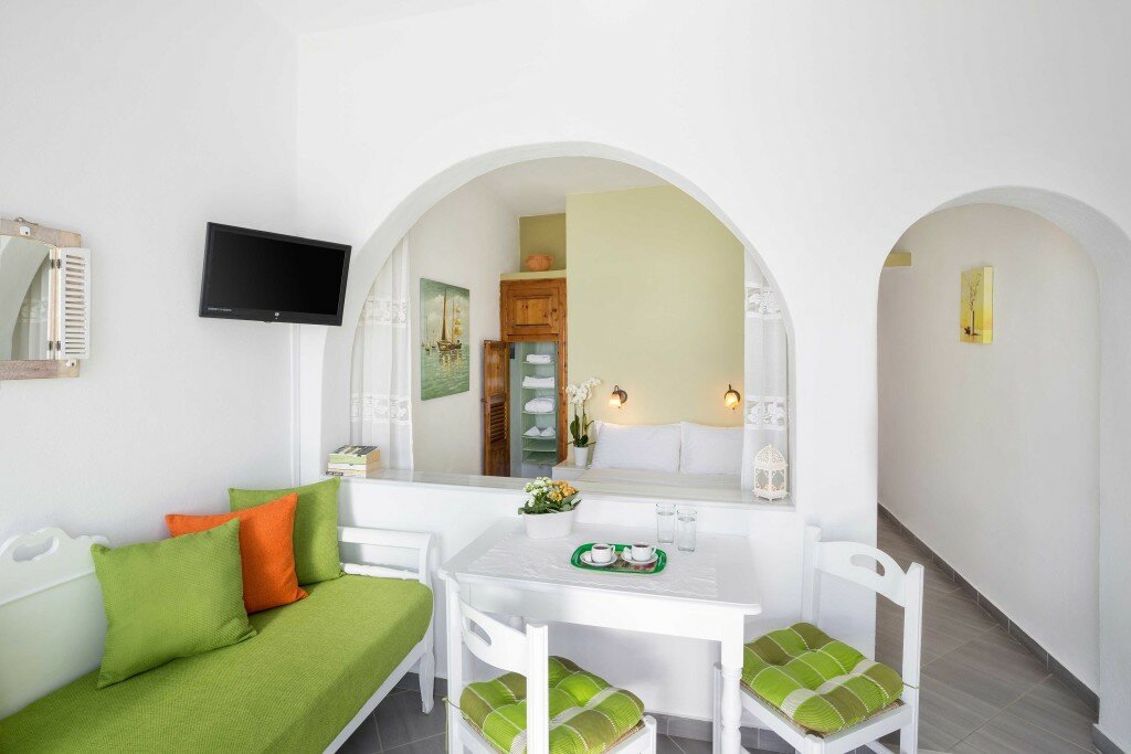 Hotel592
