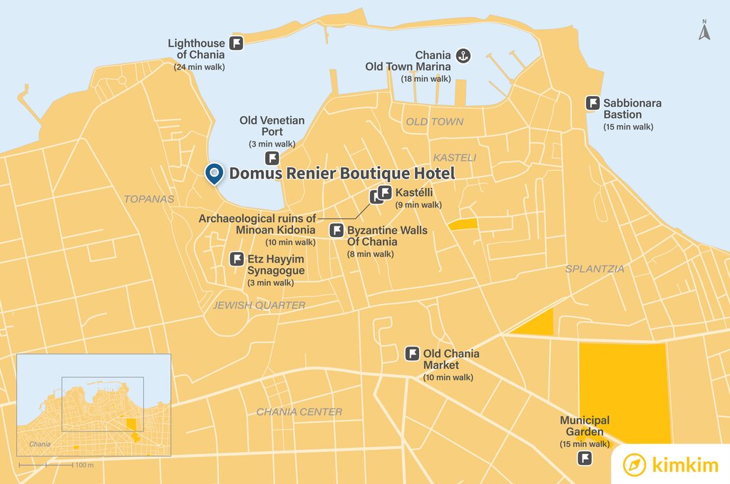 Hotel455
